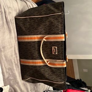 Michael Kors Large Tote